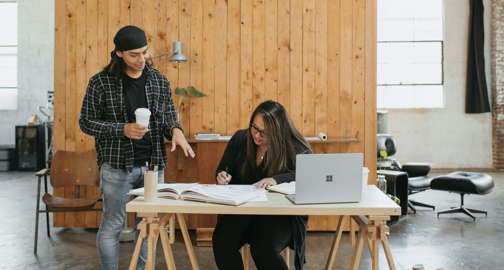 Halliburton engineering operations